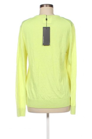 Damenpullover J.Lindeberg, Größe M, Farbe Gelb, Preis € 132,91