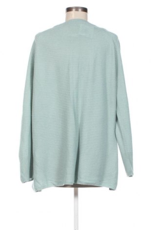 Γυναικείο πουλόβερ Jacqueline De Yong, Μέγεθος S, Χρώμα Μπλέ, Τιμή 3,05 €