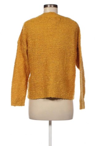 Дамски пуловер Jacqueline De Yong, Размер M, Цвят Жълт, Цена 8,70 лв.