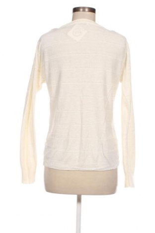 Γυναικείο πουλόβερ Jacqueline De Yong, Μέγεθος M, Χρώμα Λευκό, Τιμή 4,84 €