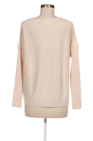Γυναικείο πουλόβερ Jacqueline De Yong, Μέγεθος S, Χρώμα  Μπέζ, Τιμή 4,75 €