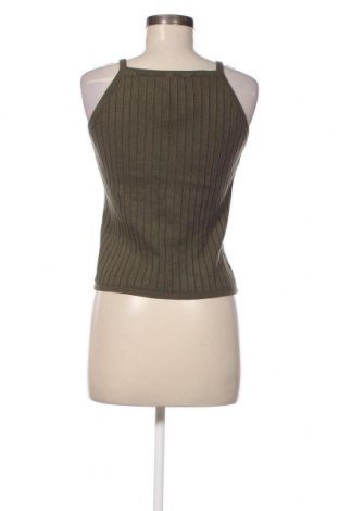 Γυναικείο πουλόβερ Jacqueline De Yong, Μέγεθος M, Χρώμα Πράσινο, Τιμή 3,41 €