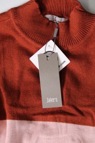 Γυναικείο πουλόβερ Jake*s, Μέγεθος M, Χρώμα Πολύχρωμο, Τιμή 7,18 €