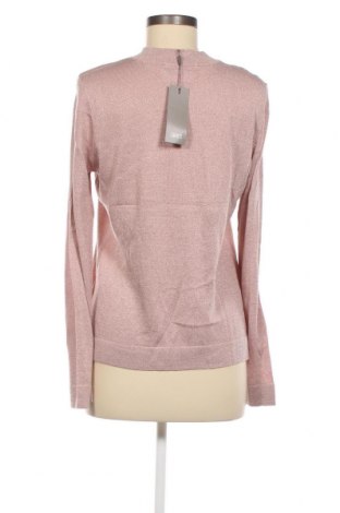 Дамски пуловер Jake*s, Размер M, Цвят Розов, Цена 17,40 лв.