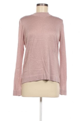 Дамски пуловер Jake*s, Размер M, Цвят Розов, Цена 30,45 лв.