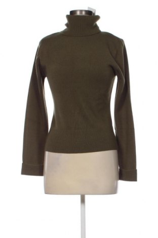 Γυναικείο πουλόβερ Jake*s, Μέγεθος M, Χρώμα Πράσινο, Τιμή 7,50 €
