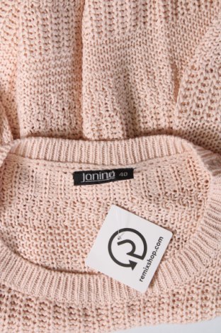 Damenpullover Janina, Größe M, Farbe Rosa, Preis 7,06 €