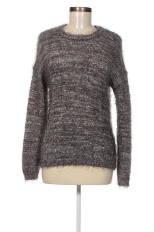 Дамски пуловер Janina, Размер L, Цвят Сив, Цена 10,44 лв.
