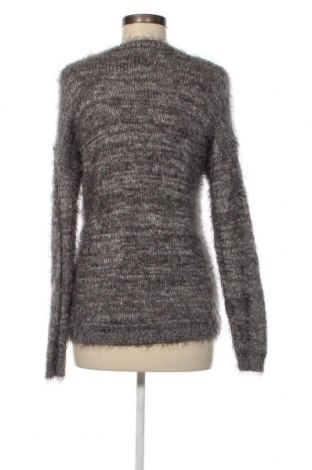 Γυναικείο πουλόβερ Janina, Μέγεθος L, Χρώμα Γκρί, Τιμή 5,56 €