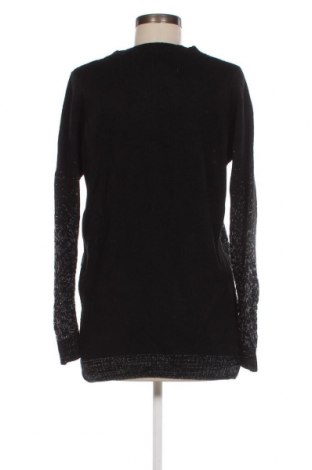 Дамски пуловер Janina, Размер M, Цвят Черен, Цена 10,73 лв.