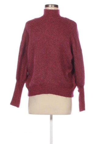 Дамски пуловер Janina, Размер M, Цвят Червен, Цена 9,28 лв.