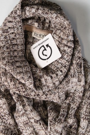 Γυναικείο πουλόβερ Janina, Μέγεθος S, Χρώμα Πολύχρωμο, Τιμή 5,74 €