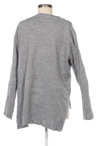 Дамски пуловер Janina, Размер XXL, Цвят Сив, Цена 10,73 лв.