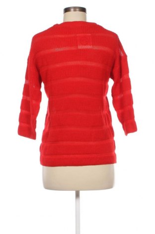 Γυναικείο πουλόβερ Janina, Μέγεθος XS, Χρώμα Κόκκινο, Τιμή 5,56 €
