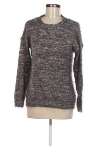 Дамски пуловер Janina, Размер M, Цвят Сив, Цена 10,73 лв.