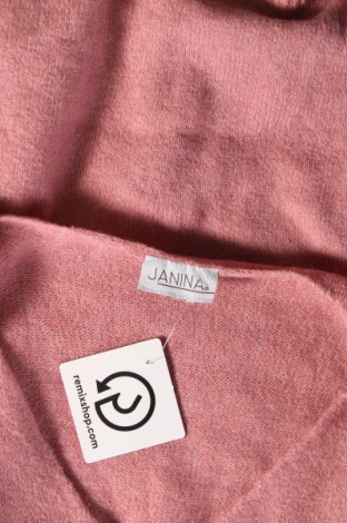 Pulover de femei Janina, Mărime XL, Culoare Roz, Preț 33,39 Lei
