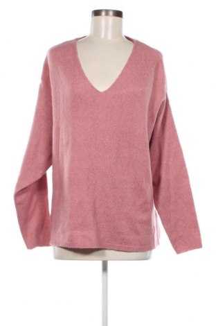 Дамски пуловер Janina, Размер XL, Цвят Розов, Цена 10,73 лв.
