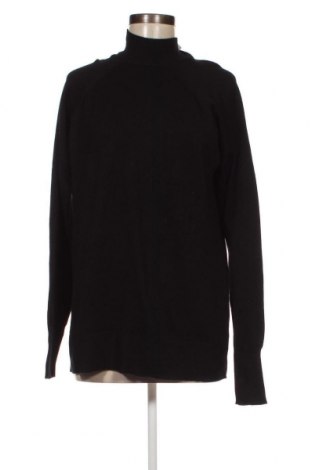 Γυναικείο πουλόβερ Janina, Μέγεθος M, Χρώμα Μαύρο, Τιμή 5,92 €