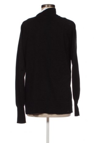 Дамски пуловер Janina, Размер M, Цвят Черен, Цена 11,02 лв.