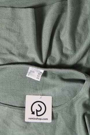 Γυναικείο πουλόβερ Janina, Μέγεθος M, Χρώμα Πράσινο, Τιμή 5,38 €