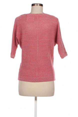 Pulover de femei Janina, Mărime M, Culoare Roz, Preț 9,54 Lei