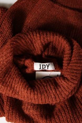 Pulover de femei Jdy, Mărime S, Culoare Maro, Preț 95,39 Lei