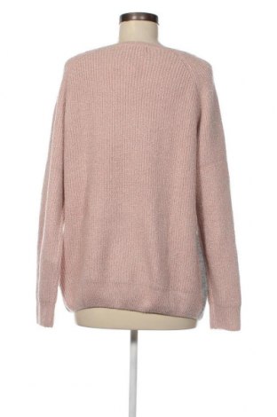Γυναικείο πουλόβερ Jean Pascale, Μέγεθος L, Χρώμα Πολύχρωμο, Τιμή 5,74 €