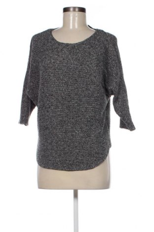 Дамски пуловер Jean Pascale, Размер S, Цвят Сив, Цена 10,44 лв.