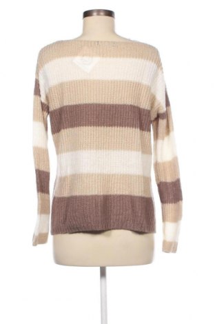 Γυναικείο πουλόβερ Jean Pascale, Μέγεθος S, Χρώμα Πολύχρωμο, Τιμή 6,10 €