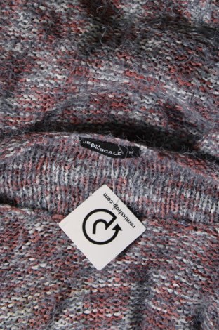 Γυναικείο πουλόβερ Jean Pascale, Μέγεθος M, Χρώμα Πολύχρωμο, Τιμή 5,74 €