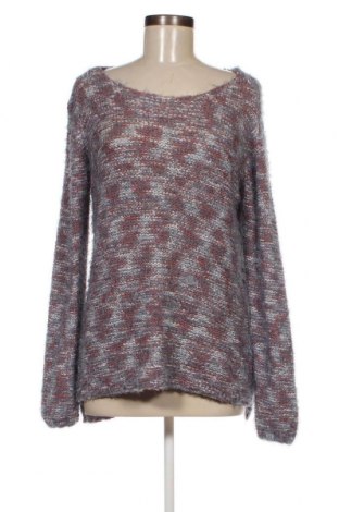 Γυναικείο πουλόβερ Jean Pascale, Μέγεθος M, Χρώμα Πολύχρωμο, Τιμή 5,74 €