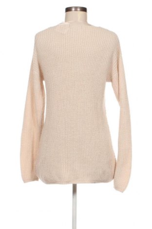 Дамски пуловер Jean Pascale, Размер S, Цвят Кафяв, Цена 10,73 лв.