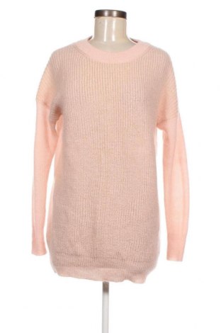 Дамски пуловер Jean Paul, Размер S, Цвят Розов, Цена 5,22 лв.