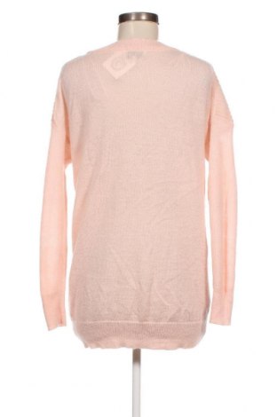 Γυναικείο πουλόβερ Jean Paul, Μέγεθος S, Χρώμα Ρόζ , Τιμή 2,67 €
