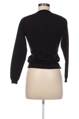 Γυναικείο πουλόβερ John Smedley, Μέγεθος S, Χρώμα Μαύρο, Τιμή 27,22 €