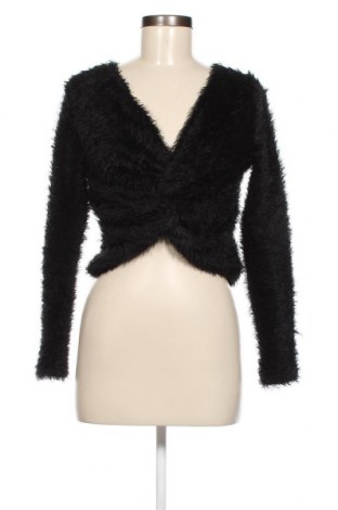 Дамски пуловер Junkyard, Размер XS, Цвят Черен, Цена 5,22 лв.