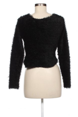 Pulover de femei Junkyard, Mărime XS, Culoare Negru, Preț 13,32 Lei