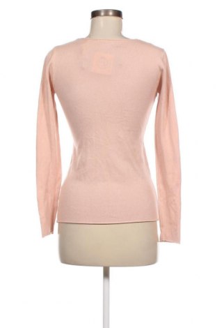Дамски пуловер Just Woman, Размер S, Цвят Розов, Цена 46,00 лв.