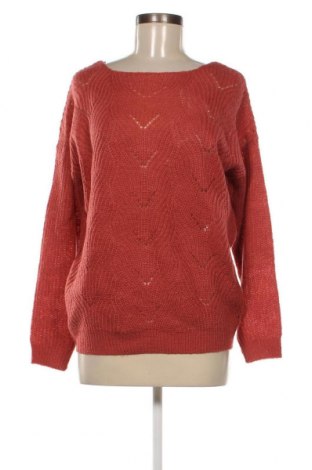 Γυναικείο πουλόβερ Kapalua, Μέγεθος XS, Χρώμα Κόκκινο, Τιμή 6,10 €