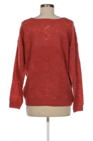 Дамски пуловер Kapalua, Размер XS, Цвят Червен, Цена 7,83 лв.