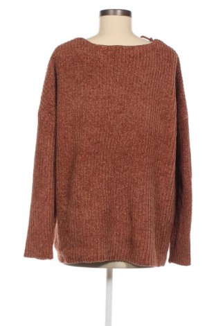 Дамски пуловер Kapalua, Размер XXL, Цвят Кафяв, Цена 10,15 лв.