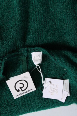 Дамски пуловер Karl Marc John, Размер S, Цвят Зелен, Цена 46,20 лв.