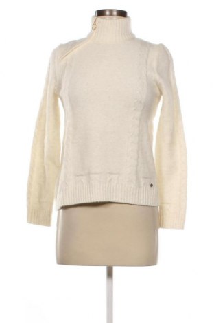 Дамски пуловер Karl Marc John, Размер S, Цвят Екрю, Цена 72,60 лв.