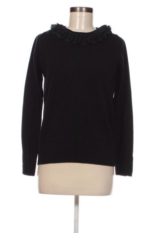 Γυναικείο πουλόβερ Karl Marc John, Μέγεθος S, Χρώμα Μαύρο, Τιμή 10,21 €