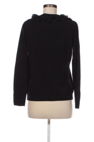 Дамски пуловер Karl Marc John, Размер S, Цвят Черен, Цена 19,80 лв.