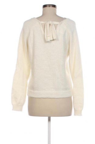 Γυναικείο πουλόβερ Karl Marc John, Μέγεθος L, Χρώμα Λευκό, Τιμή 17,01 €