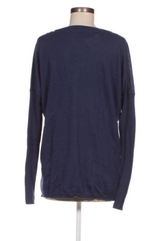 Γυναικείο πουλόβερ Karl Marc John, Μέγεθος S, Χρώμα Μπλέ, Τιμή 10,21 €