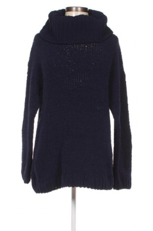 Дамски пуловер Kate Storm, Размер L, Цвят Син, Цена 13,05 лв.