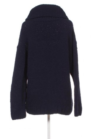 Дамски пуловер Kate Storm, Размер L, Цвят Син, Цена 13,05 лв.