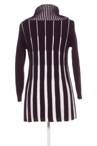 Дамски пуловер Knitt, Размер L, Цвят Лилав, Цена 7,83 лв.